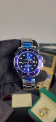 Rolex Submariner Date  Oyster, 41 mm