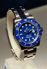 Rolex Submariner Date  Oyster, 41 mm